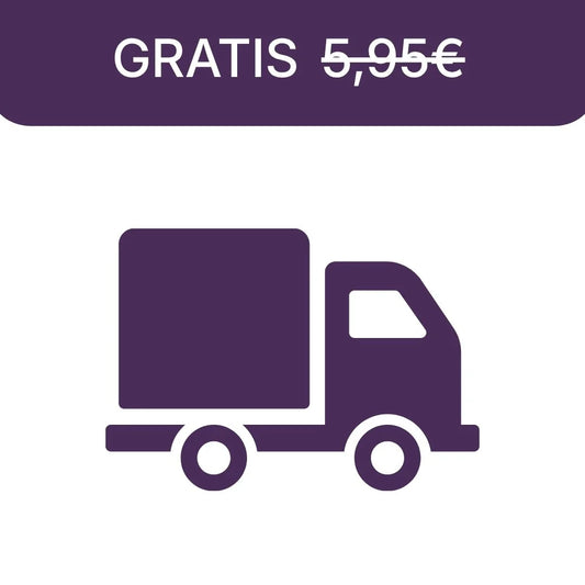 Envío Gratis