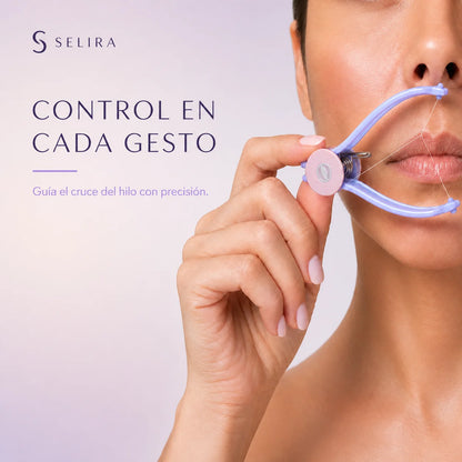 Selira Facial Thread Epilator