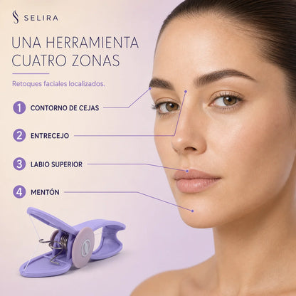 Selira Facial Thread Epilator