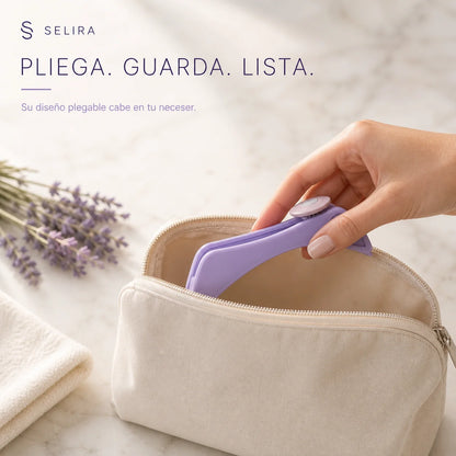 Selira Facial Thread Epilator